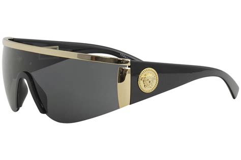 versace ve 2197 the tribute collection sunglasses|Versace Men's Ve2197 Tribute Medusa Icon 40mm Sunglasses.